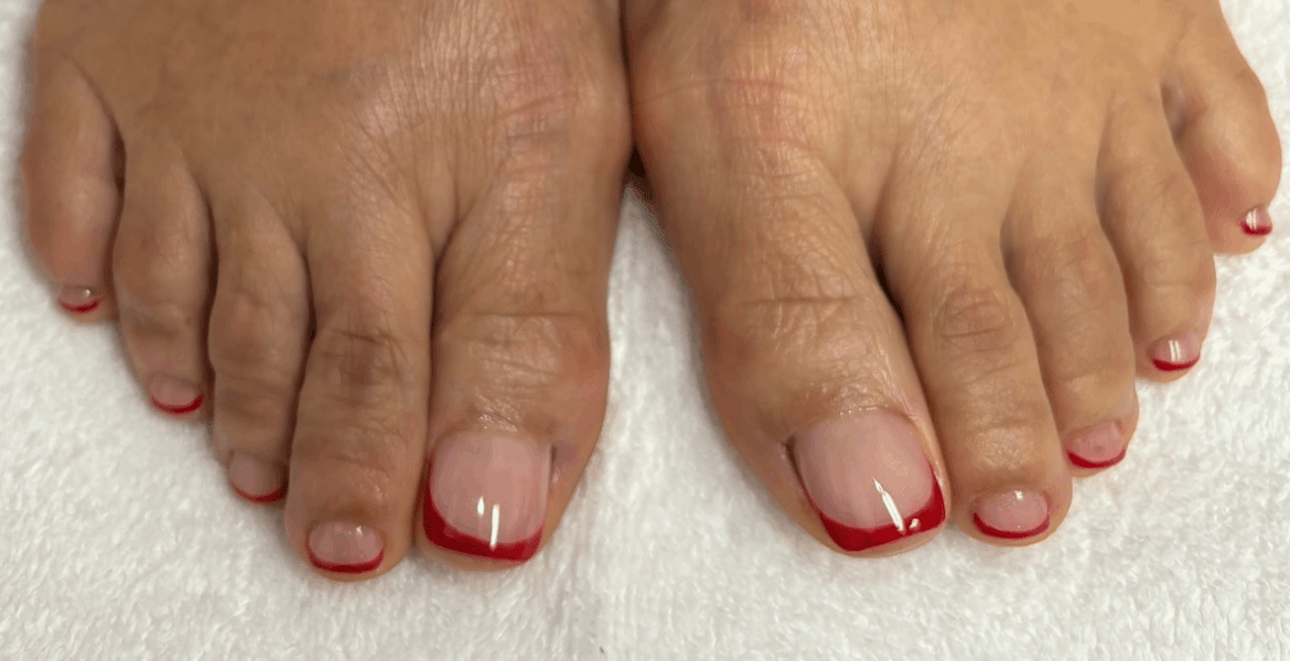 Blossom Luxe Nail Salon